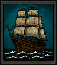 Ship