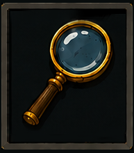 Magnifying Glass