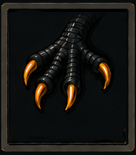 Talons