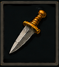 Knife