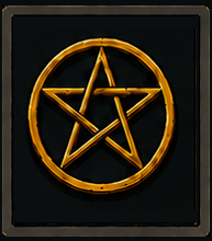 Pentagram