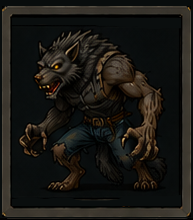 Lycanthrope