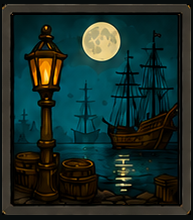 Docks